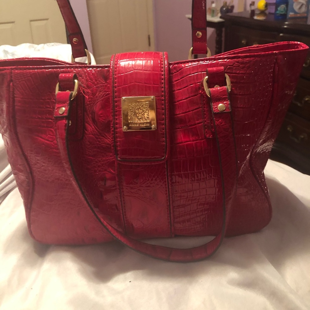 Anne Klein New Purse